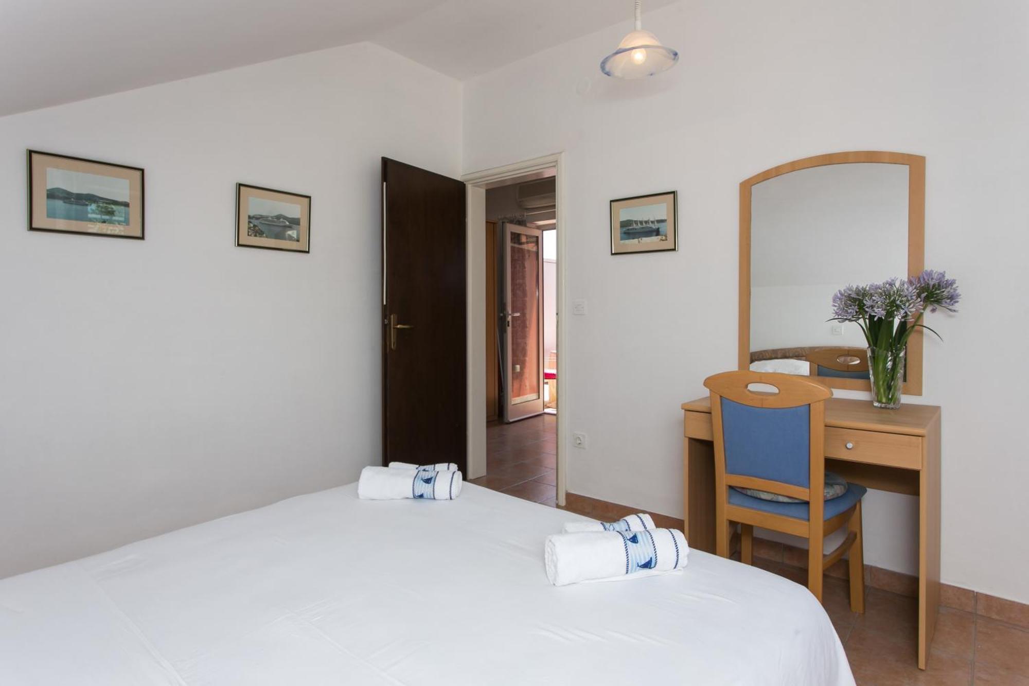 Apartments Anamaria Dubrovnik Room photo