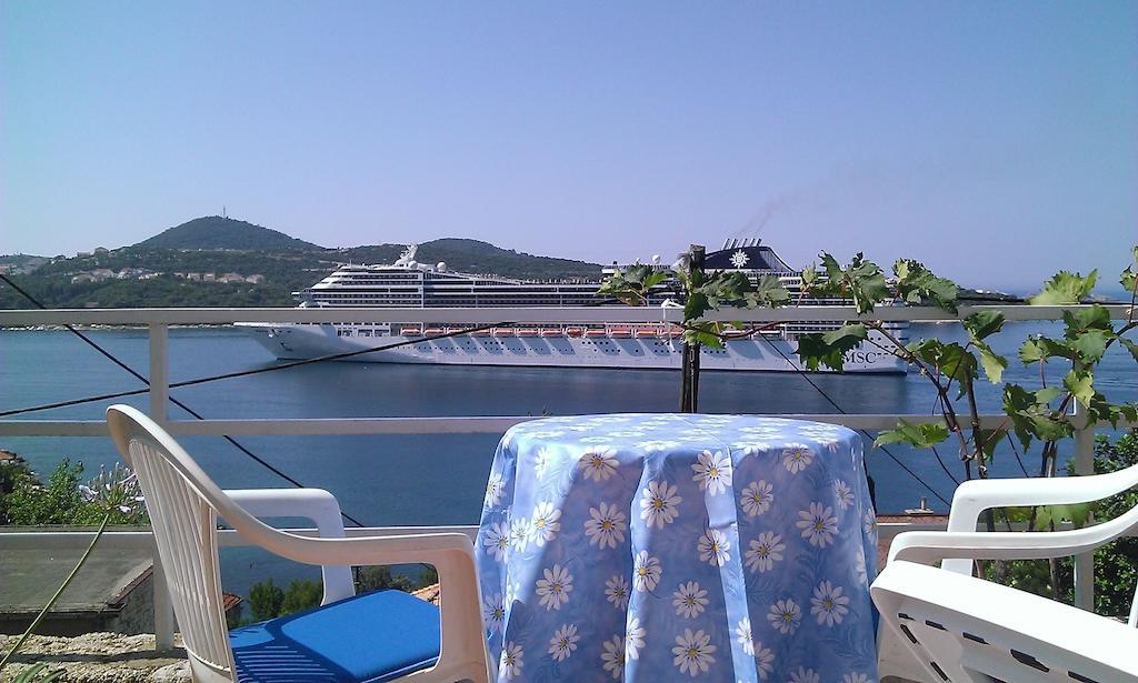 Apartments Anamaria Dubrovnik Room photo