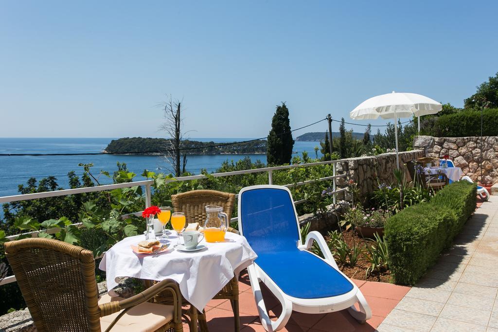 Apartments Anamaria Dubrovnik Exterior photo