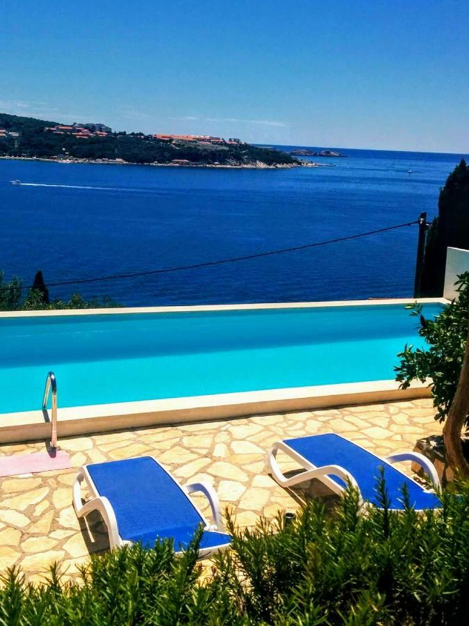Apartments Anamaria Dubrovnik Exterior photo